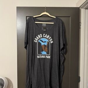 Grand Canyon Graphic Tee